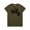 Maple Tee Thumbnail