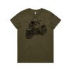 Maple Tee Thumbnail