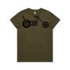 Maple Tee Thumbnail