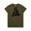 Maple Tee Thumbnail