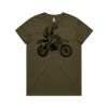 Maple Tee Thumbnail