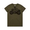 Maple Tee Thumbnail