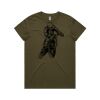 Maple Tee Thumbnail