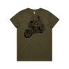 Maple Tee Thumbnail