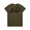 Maple Tee Thumbnail