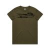 Maple Tee Thumbnail