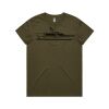 Maple Tee Thumbnail