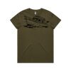 Maple Tee Thumbnail