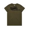 Maple Tee Thumbnail