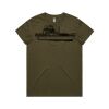 Maple Tee Thumbnail