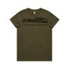 Maple Tee Thumbnail