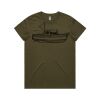 Maple Tee Thumbnail