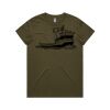 Maple Tee Thumbnail