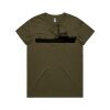 Maple Tee Thumbnail