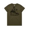Maple Tee Thumbnail