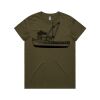 Maple Tee Thumbnail