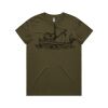 Maple Tee Thumbnail