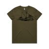 Maple Tee Thumbnail