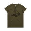 Maple Tee Thumbnail