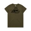 Maple Tee Thumbnail