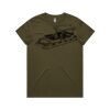 Maple Tee Thumbnail