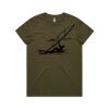 Maple Tee Thumbnail