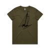 Maple Tee Thumbnail