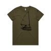 Maple Tee Thumbnail