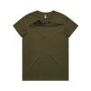Maple Tee Thumbnail