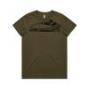 Maple Tee Thumbnail