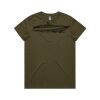 Maple Tee Thumbnail