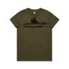 Maple Tee Thumbnail