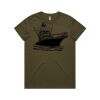 Maple Tee Thumbnail