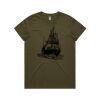 Maple Tee Thumbnail