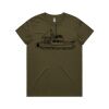 Maple Tee Thumbnail