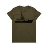 Maple Tee Thumbnail