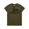 Maple Tee Thumbnail