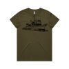 Maple Tee Thumbnail