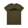 Maple Tee Thumbnail