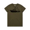 Maple Tee Thumbnail