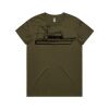 Maple Tee Thumbnail