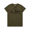 Maple Tee Thumbnail