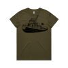 Maple Tee Thumbnail