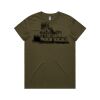 Maple Tee Thumbnail