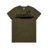 Maple Tee Thumbnail