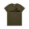 Maple Tee Thumbnail