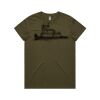 Maple Tee Thumbnail