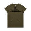 Maple Tee Thumbnail