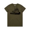 Maple Tee Thumbnail