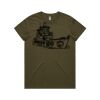 Maple Tee Thumbnail